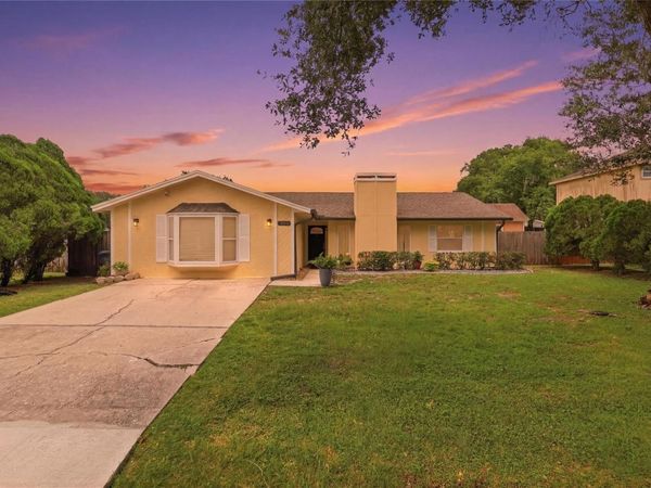 4934 WILDFLOWER DRIVE , LAKELAND, FL 33811
