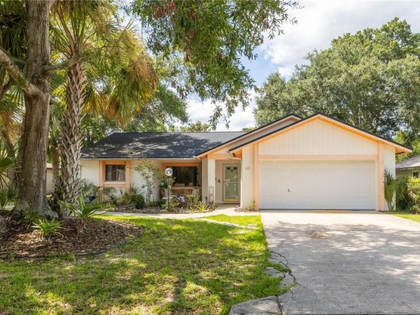 42 BLAIRSVILLE DRIVE , PALM COAST, FL 32137