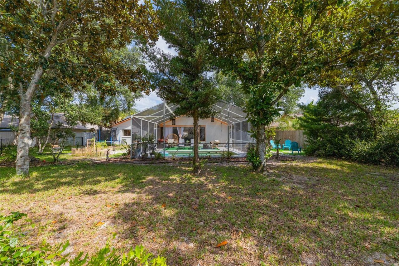 42 Blairsville Drive, Palm Coast, FL 32137 Photo