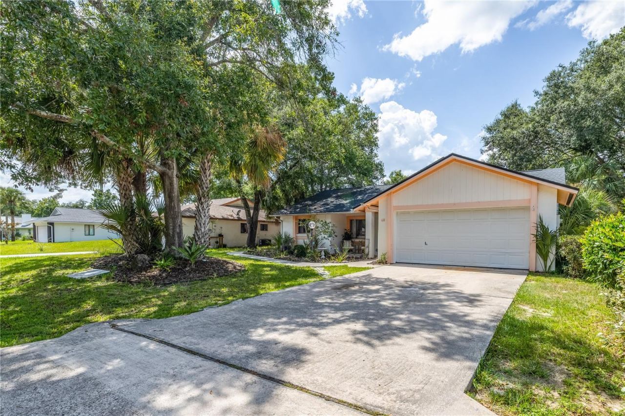 42 Blairsville Drive, Palm Coast, FL 32137 Photo