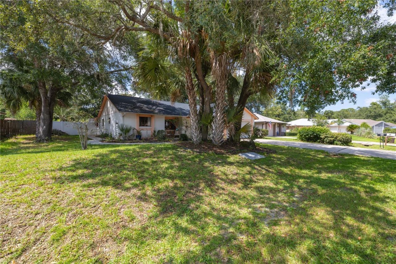 42 Blairsville Drive, Palm Coast, FL 32137 Photo