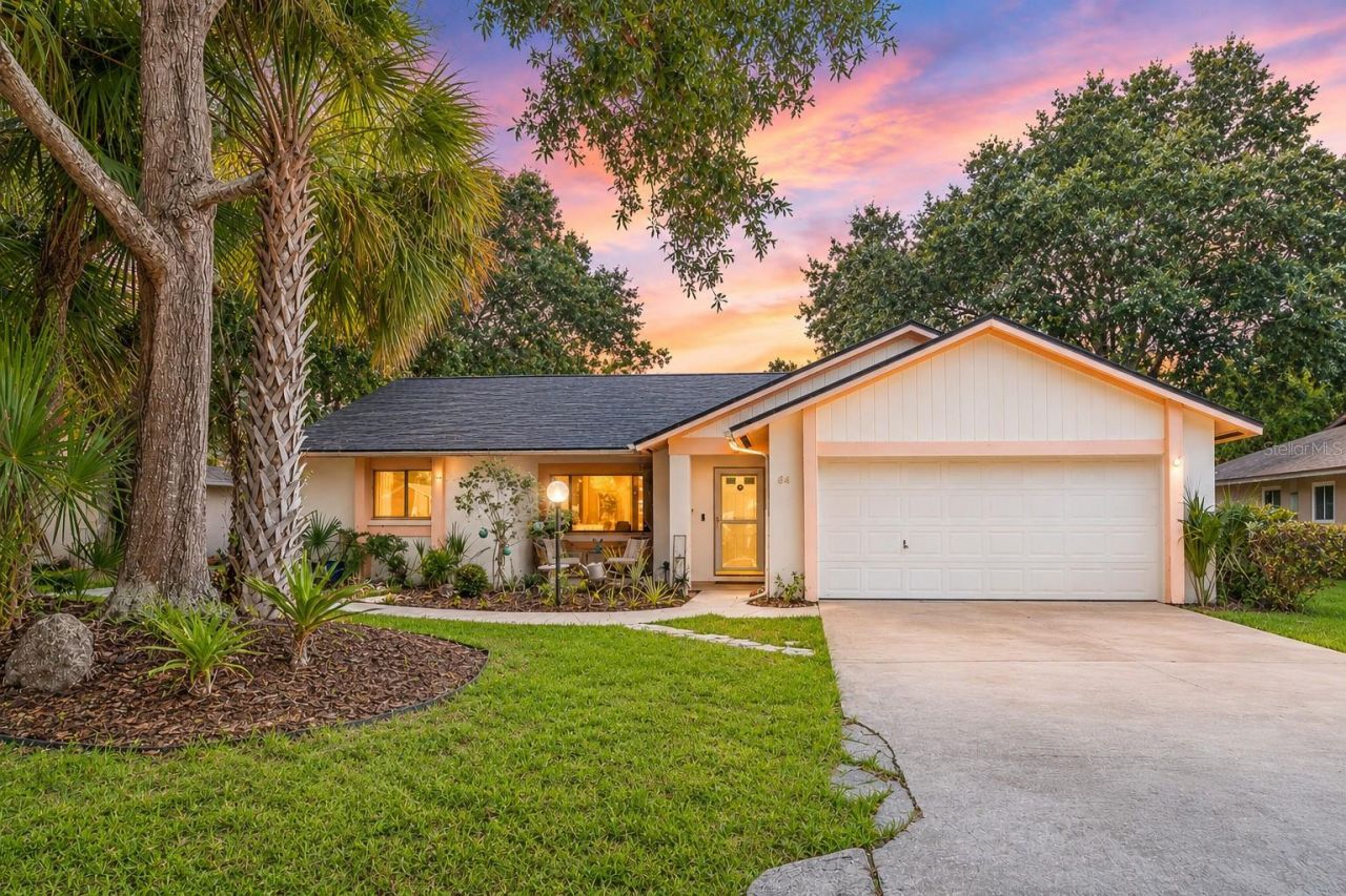 42 Blairsville Drive, Palm Coast, FL 32137 Photo