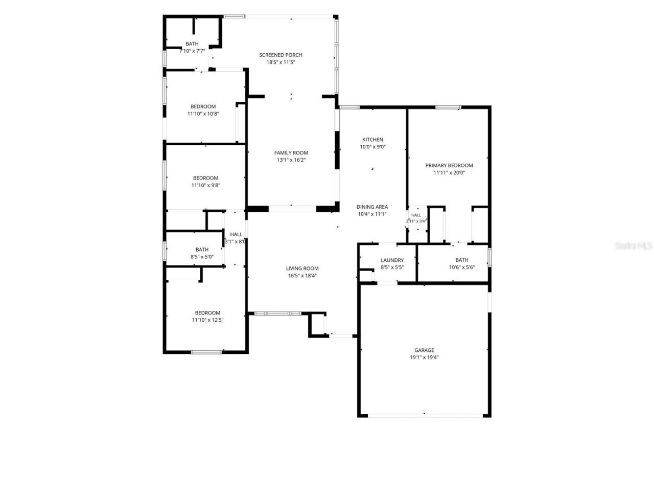42 Blairsville Drive, Palm Coast, FL 32137 Photo