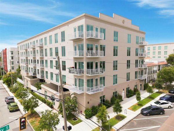 600 3RD AVENUE S, Unit 302, ST PETERSBURG, FL 33701