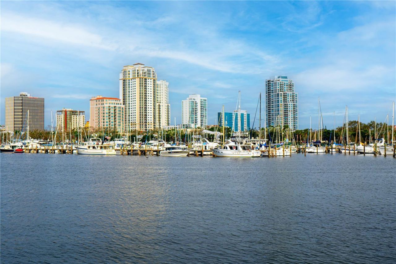 600 3rd Avenue S, Unit 302, Saint Petersburg, FL 33701 Photo