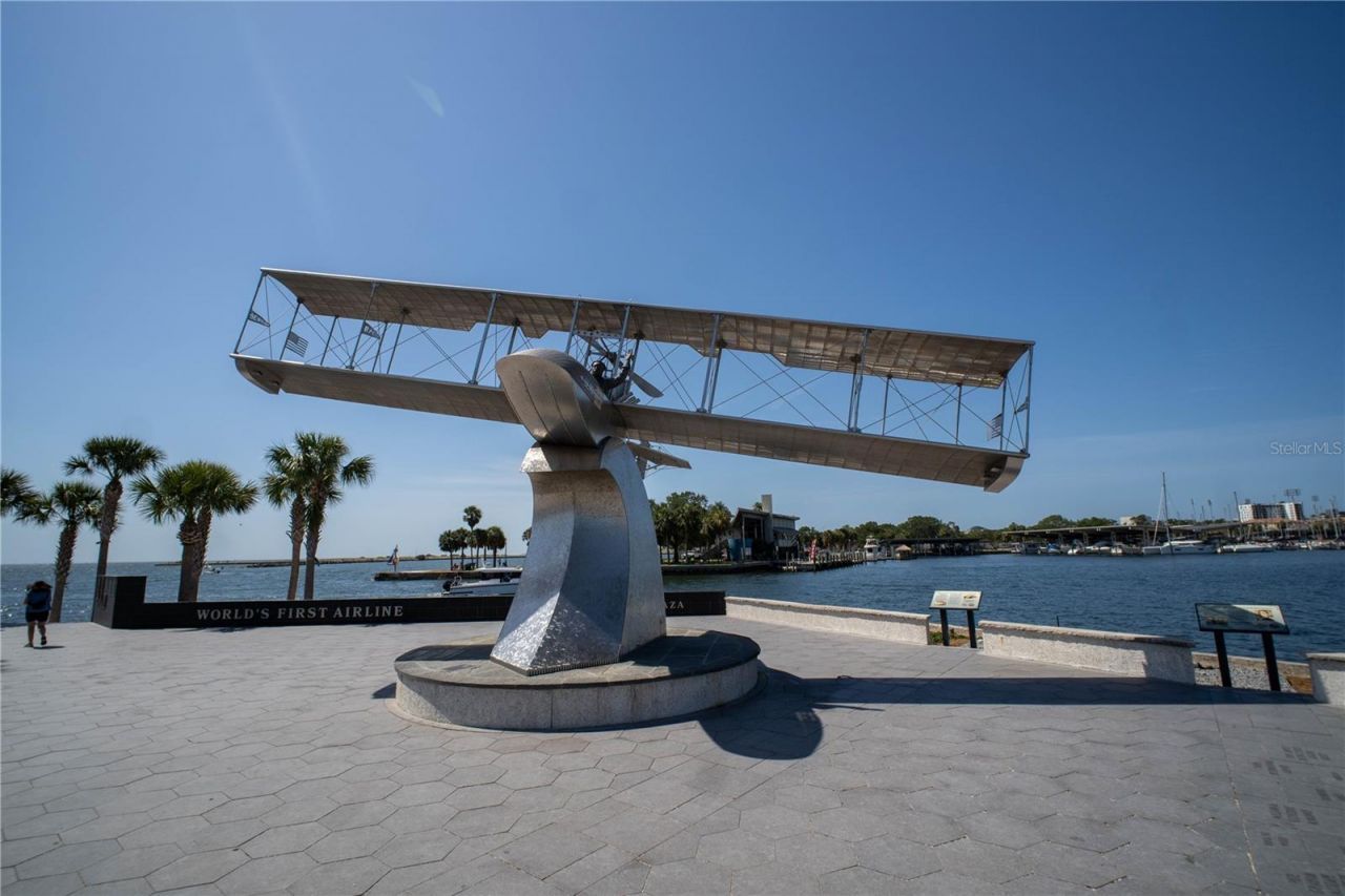 600 3rd Avenue S, Unit 302, Saint Petersburg, FL 33701 Photo