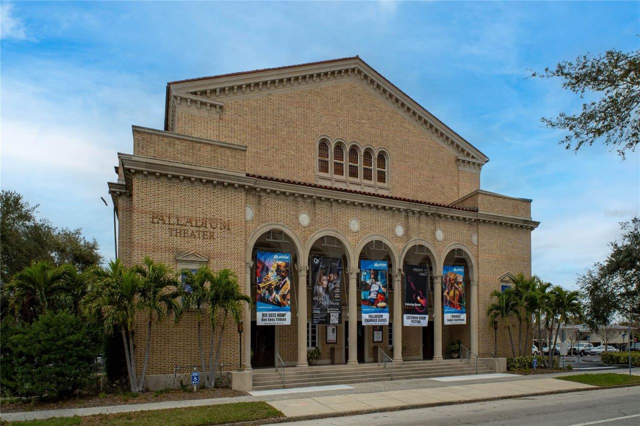 600 3rd Avenue S, Unit 302, Saint Petersburg, FL 33701 Photo
