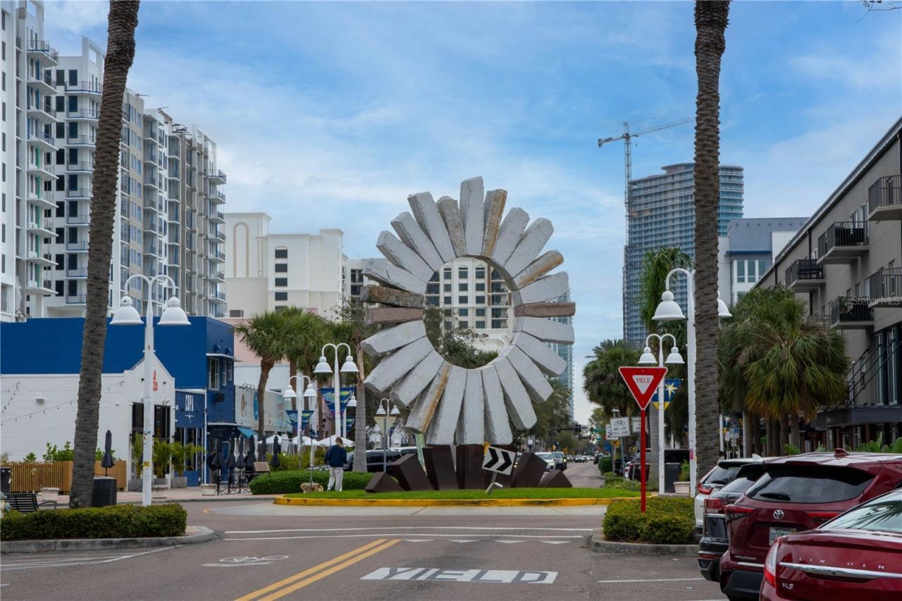 600 3rd Avenue S, Unit 302, Saint Petersburg, FL 33701 Photo