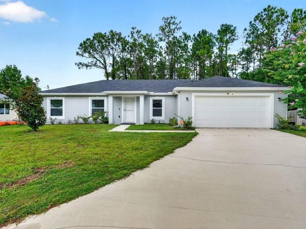 3 KARANDA COURT , PALM COAST, FL 32164