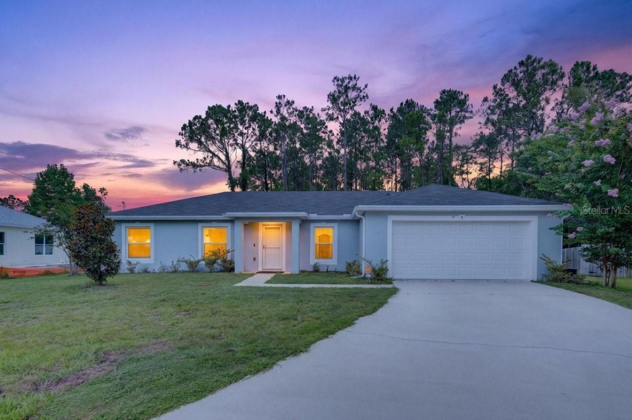3 Karanda Court , Palm Coast, FL 32164 Photo