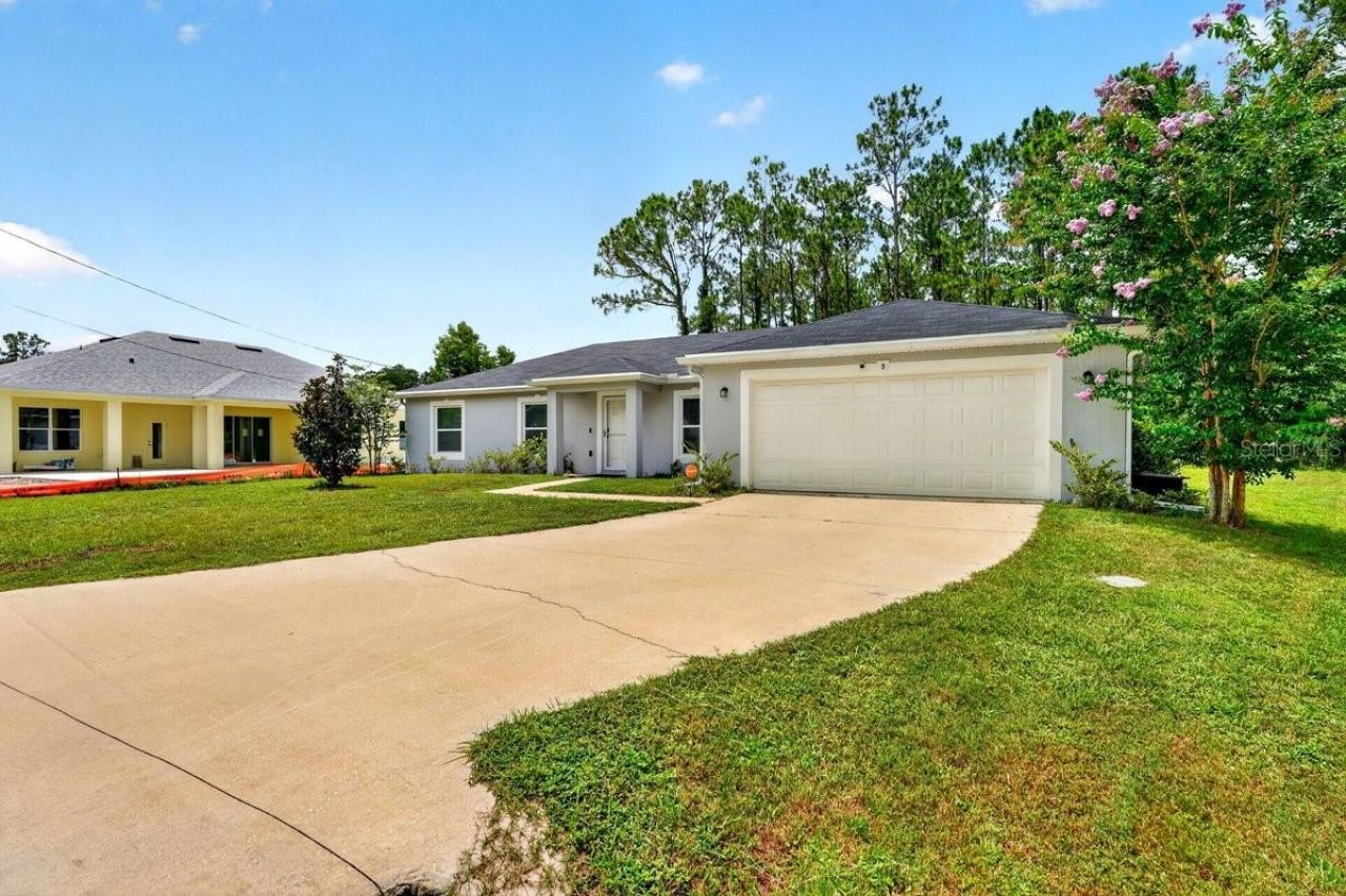 3 Karanda Court , Palm Coast, FL 32164 Photo