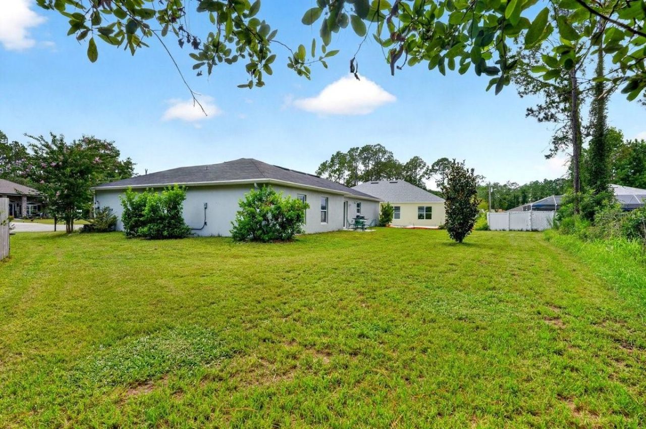 3 Karanda Court , Palm Coast, FL 32164 Photo
