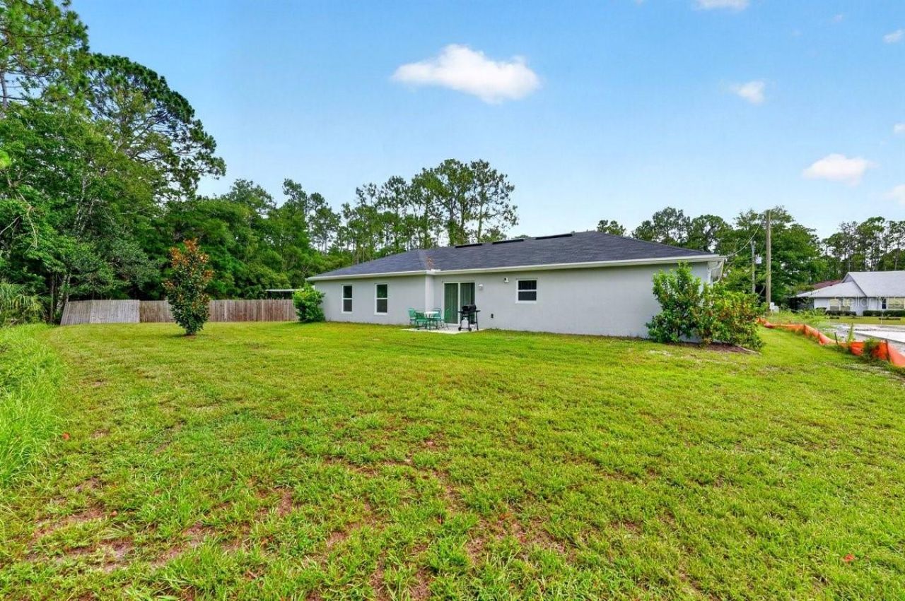 3 Karanda Court , Palm Coast, FL 32164 Photo