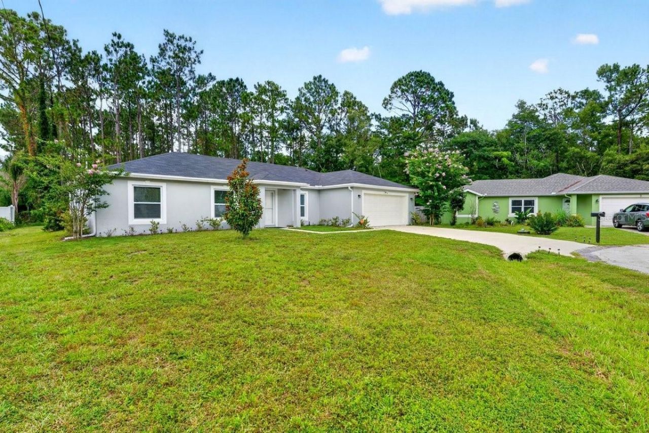 3 Karanda Court , Palm Coast, FL 32164 Photo