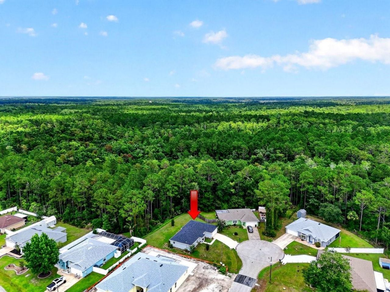 3 Karanda Court , Palm Coast, FL 32164 Photo