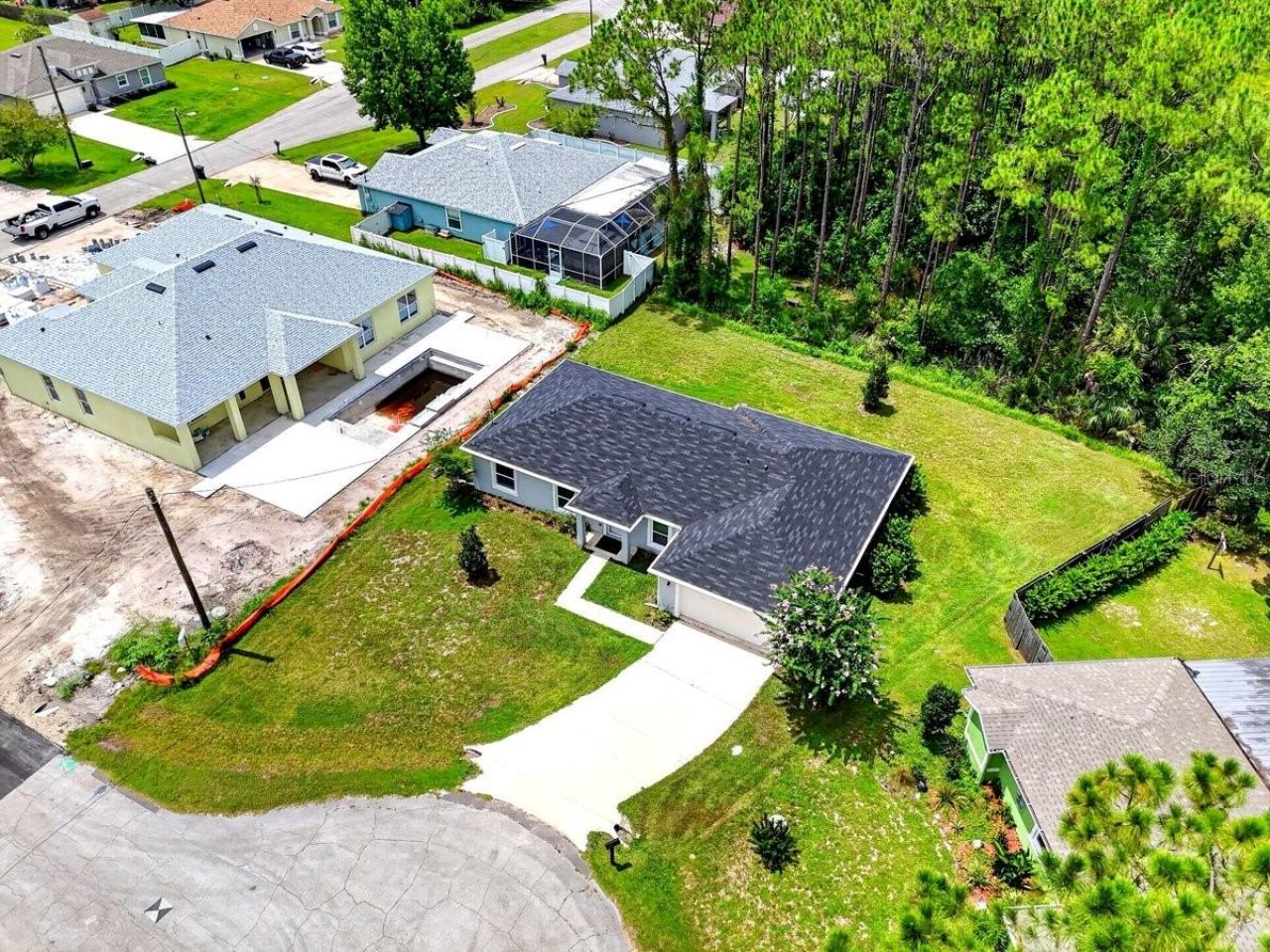 3 Karanda Court , Palm Coast, FL 32164 Photo