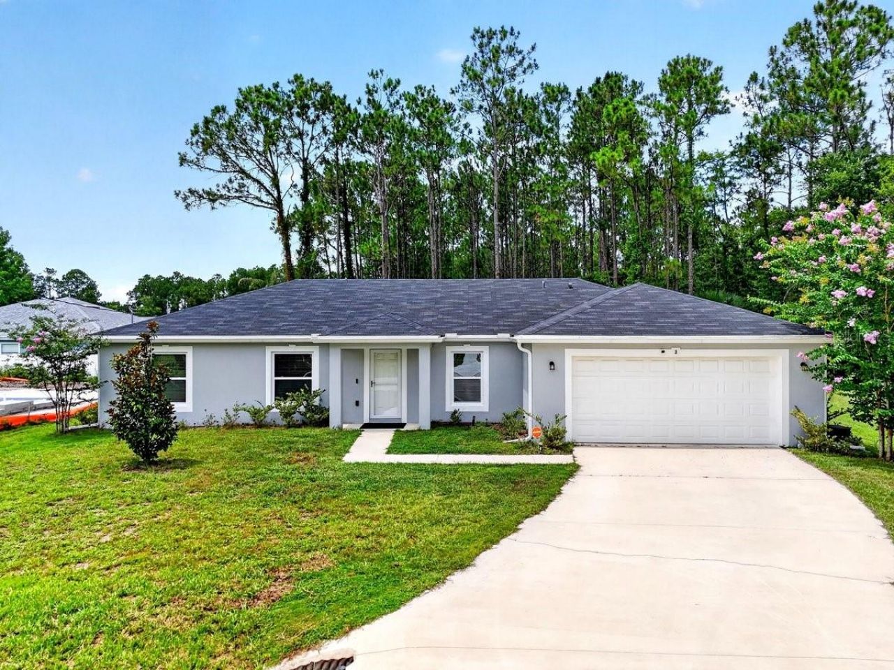 3 Karanda Court , Palm Coast, FL 32164 Photo