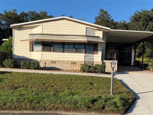 2532 AMYRIS COURT, Unit 601, ZELLWOOD, FL 32798