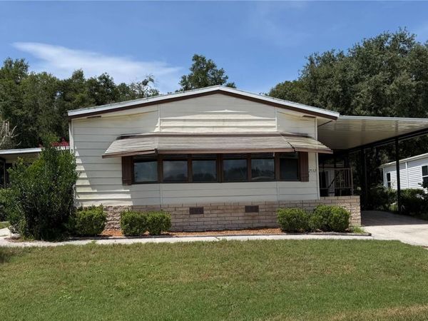 2532 AMYRIS COURT, Unit 601, ZELLWOOD, FL 32798