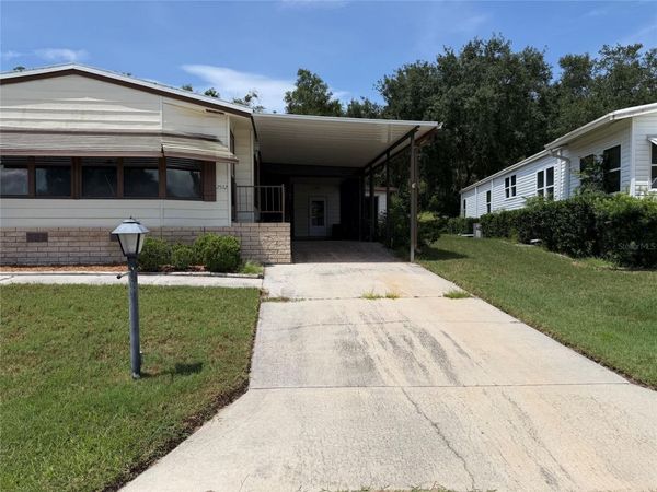 2532 AMYRIS COURT , Unit 601, ZELLWOOD, FL 32798