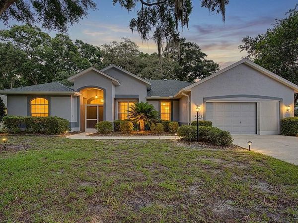 9009 SW 194TH COURT , DUNNELLON, FL 34432
