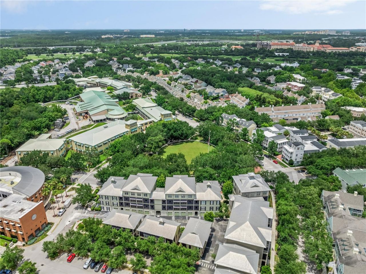 762 Celebration Avenue, Unit 2201, Celebration, FL 34747 Photo