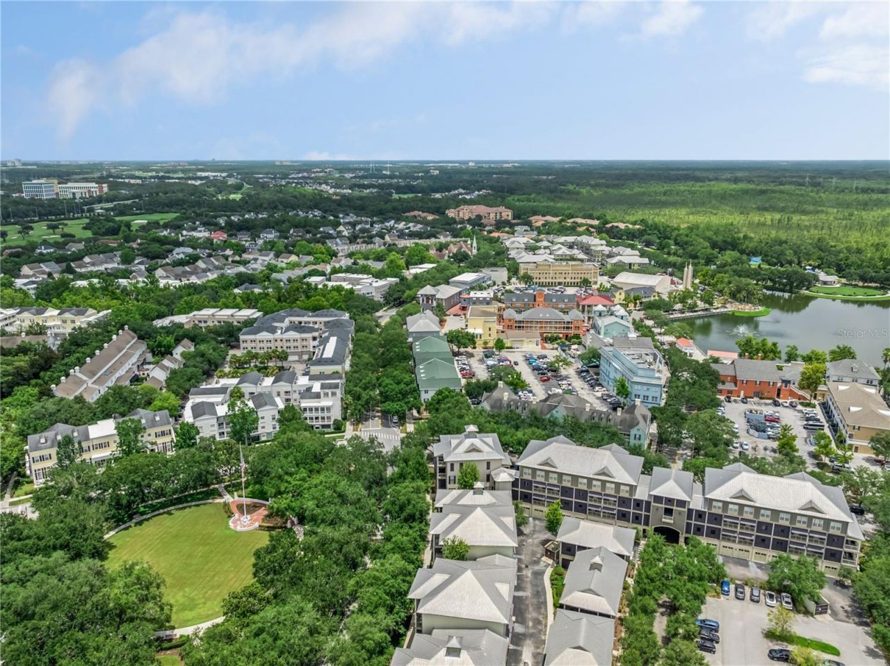 762 Celebration Avenue, Unit 2201, Celebration, FL 34747 Photo