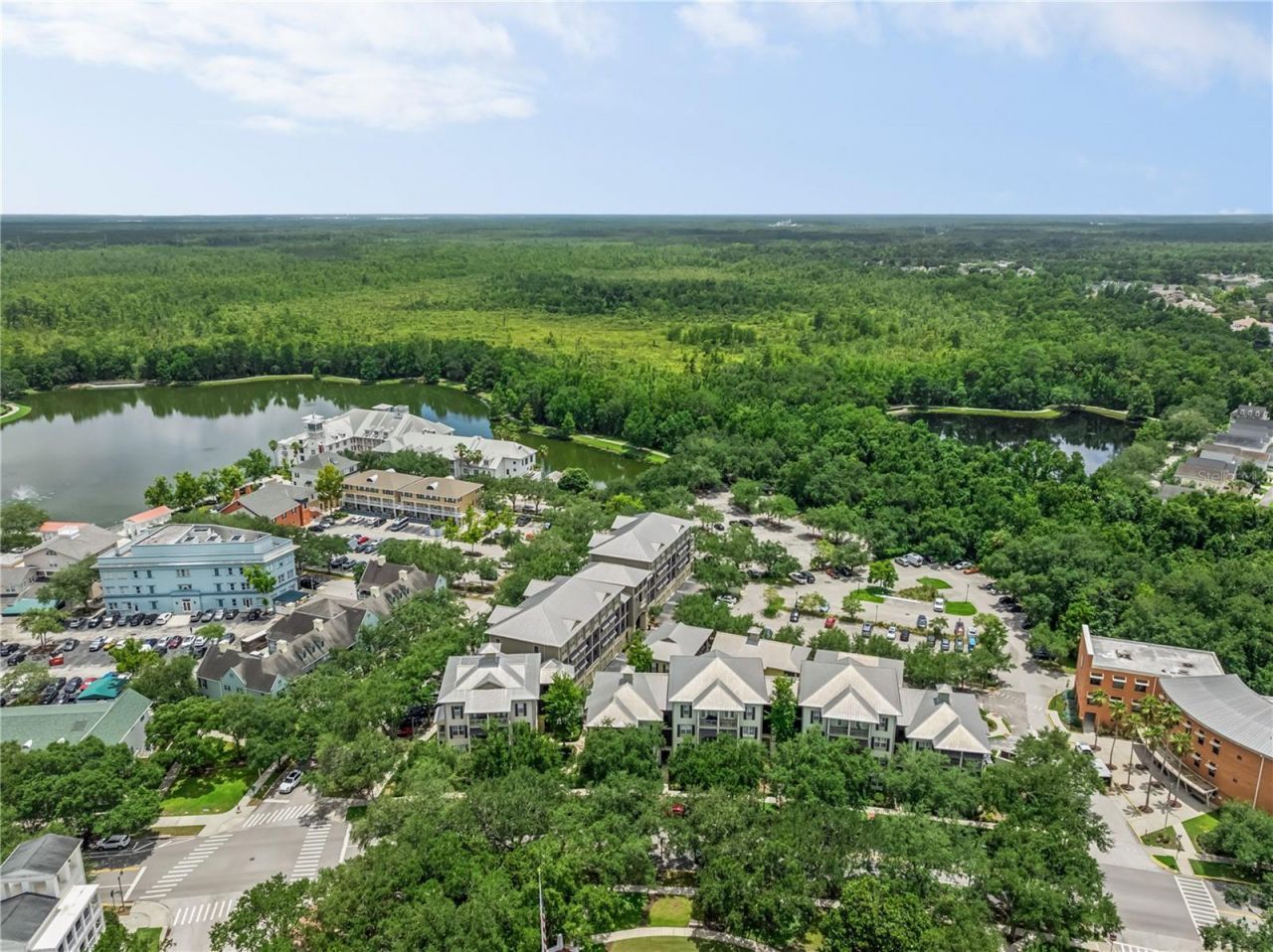 762 Celebration Avenue, Unit 2201, Celebration, FL 34747 Photo