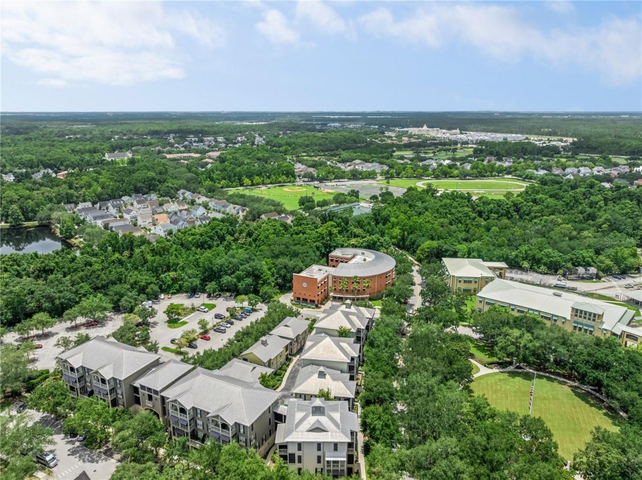 762 Celebration Avenue, Unit 2201, Celebration, FL 34747 Photo