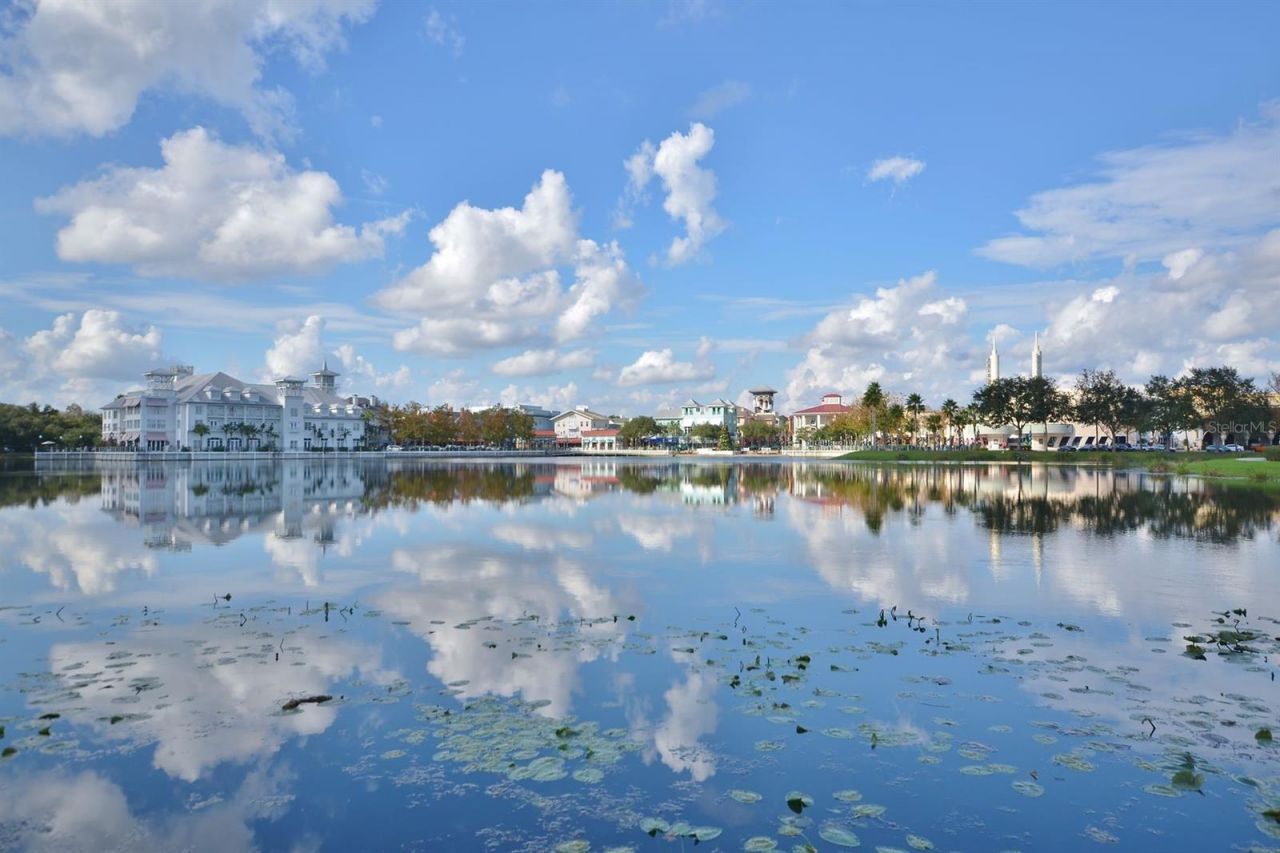 762 Celebration Avenue, Unit 2201, Celebration, FL 34747 Photo
