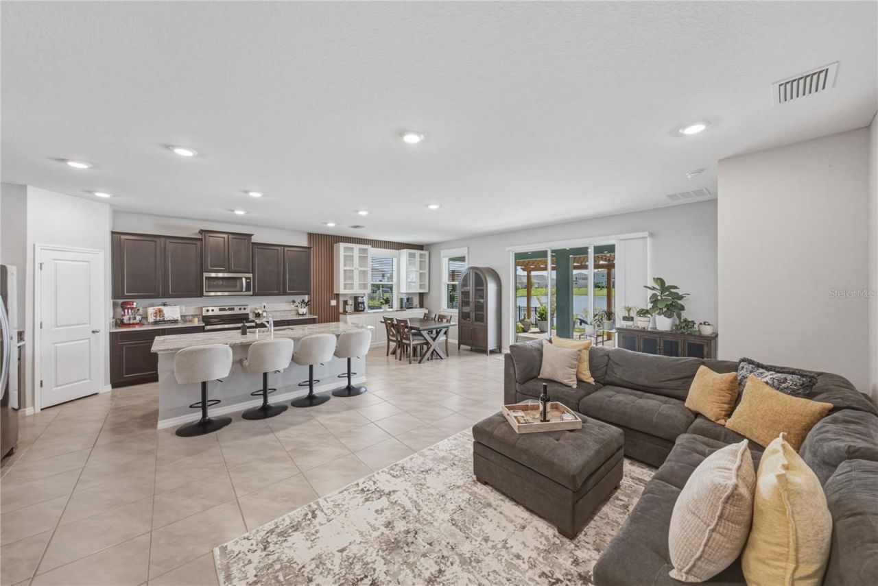 8382 Bower Bass Circle , Wesley Chapel, FL 33545 Photo