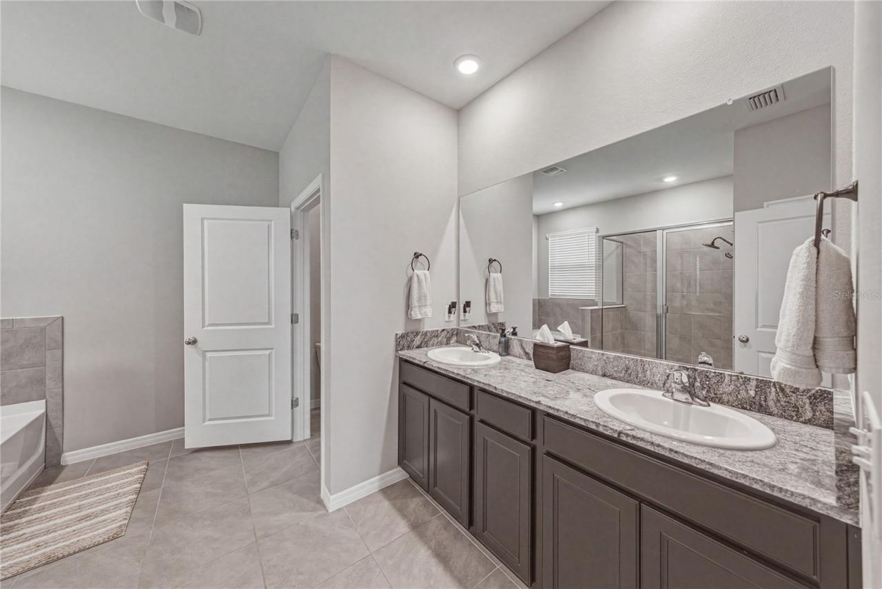 8382 Bower Bass Circle , Wesley Chapel, FL 33545 Photo