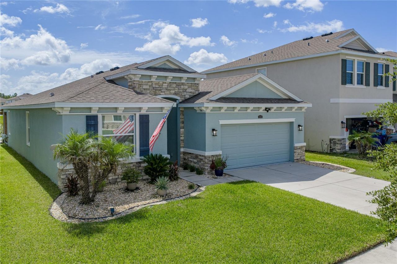 8382 Bower Bass Circle , Wesley Chapel, FL 33545 Photo