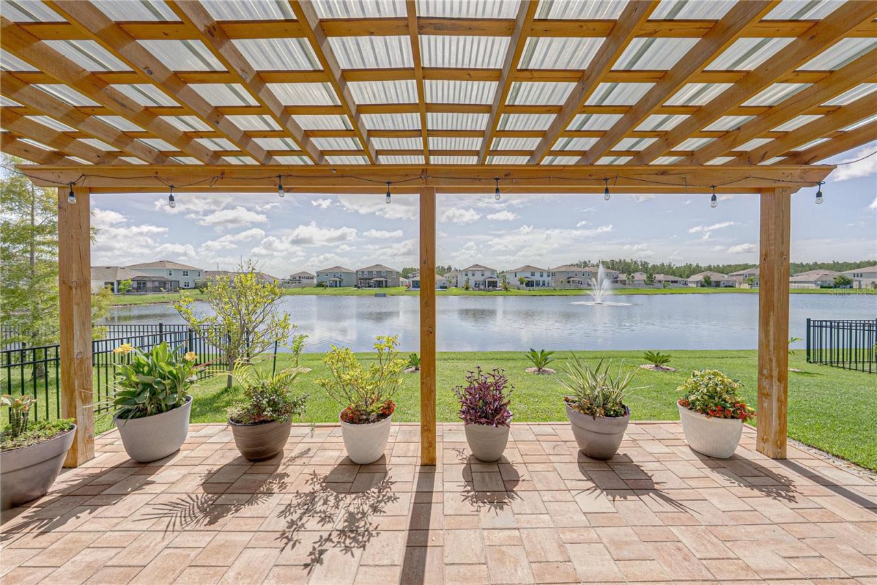 8382 Bower Bass Circle , Wesley Chapel, FL 33545 Photo