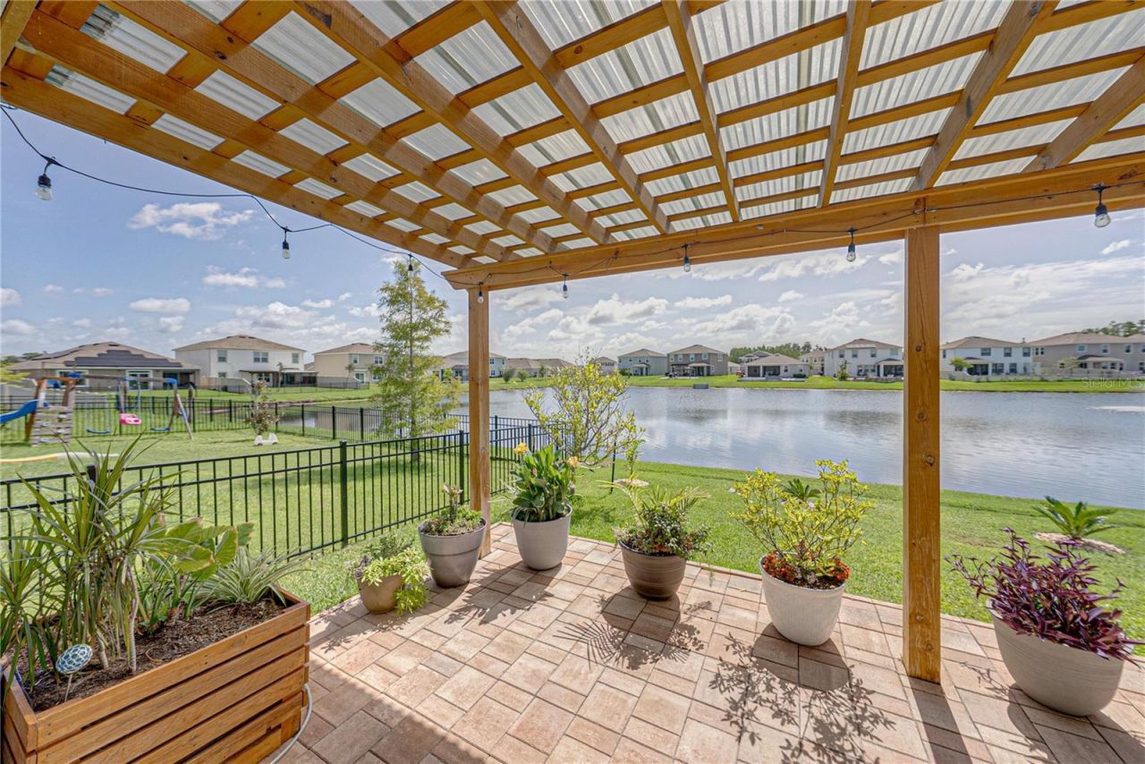 8382 Bower Bass Circle , Wesley Chapel, FL 33545 Photo