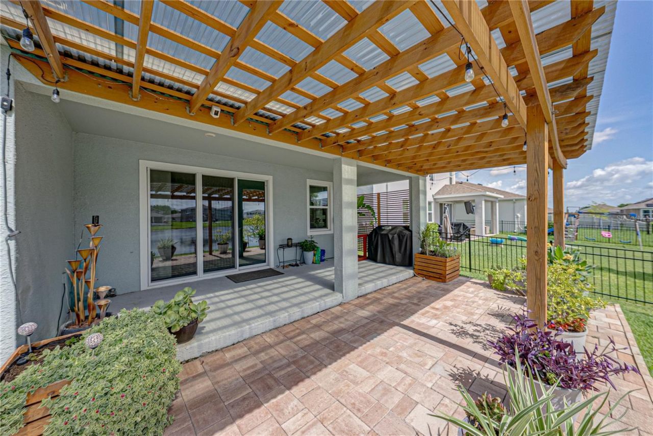 8382 Bower Bass Circle , Wesley Chapel, FL 33545 Photo