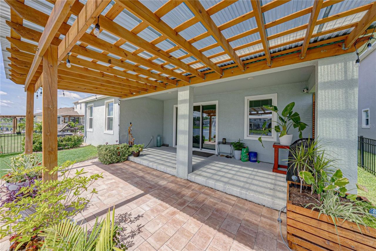 8382 Bower Bass Circle , Wesley Chapel, FL 33545 Photo