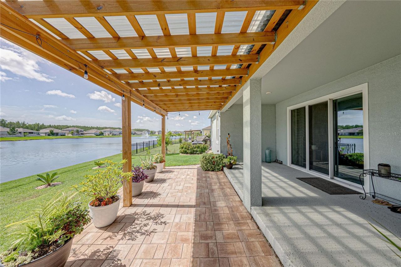 8382 Bower Bass Circle , Wesley Chapel, FL 33545 Photo