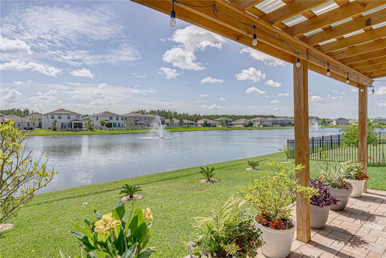8382 Bower Bass Circle , Wesley Chapel, FL 33545 Photo