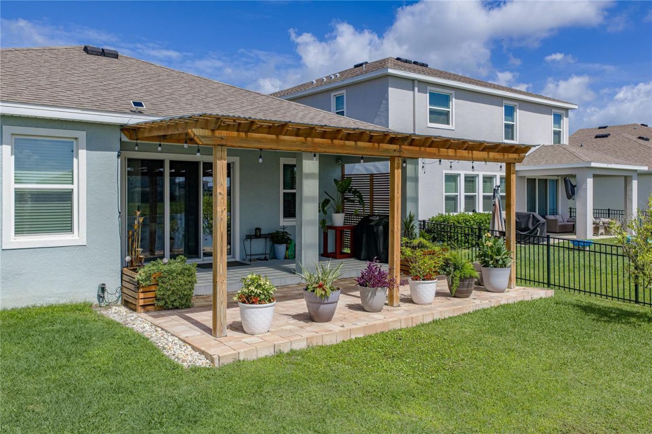 8382 Bower Bass Circle , Wesley Chapel, FL 33545 Photo