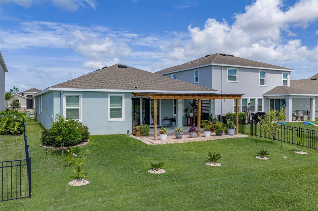 8382 Bower Bass Circle , Wesley Chapel, FL 33545 Photo