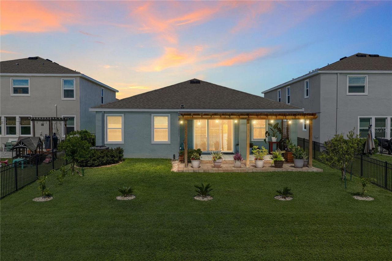 8382 Bower Bass Circle , Wesley Chapel, FL 33545 Photo