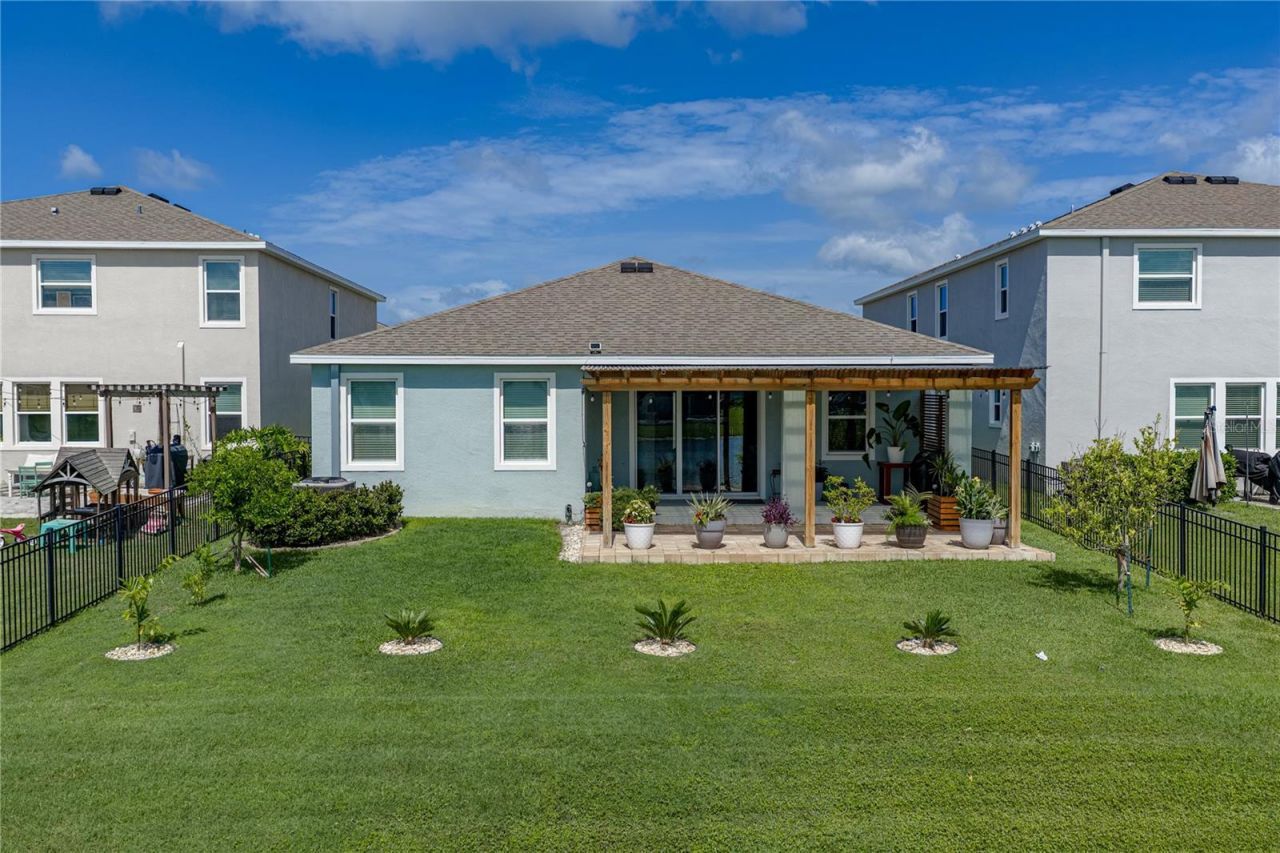 8382 Bower Bass Circle , Wesley Chapel, FL 33545 Photo