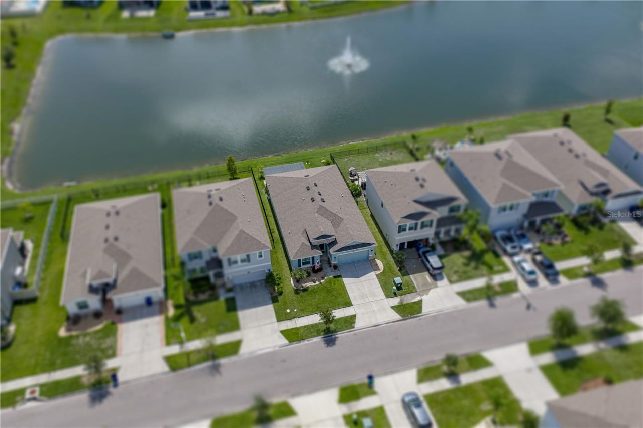 8382 Bower Bass Circle , Wesley Chapel, FL 33545 Photo