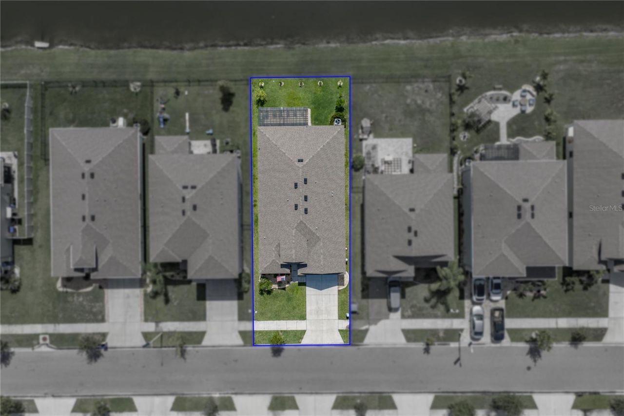 8382 Bower Bass Circle , Wesley Chapel, FL 33545 Photo