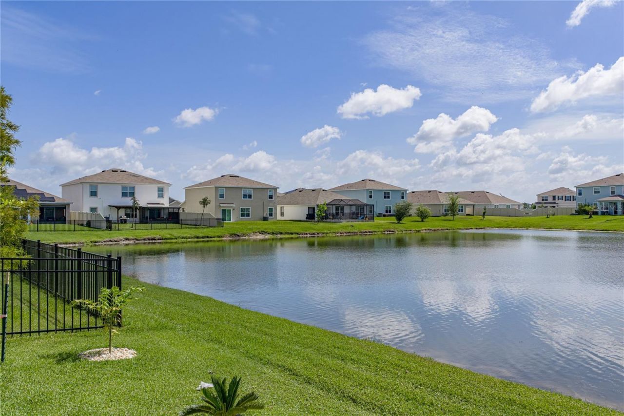 8382 Bower Bass Circle , Wesley Chapel, FL 33545 Photo