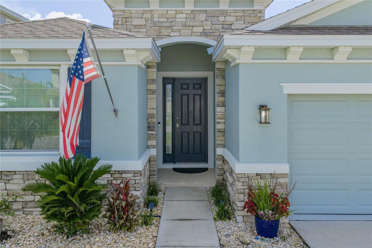 8382 Bower Bass Circle , Wesley Chapel, FL 33545 Photo