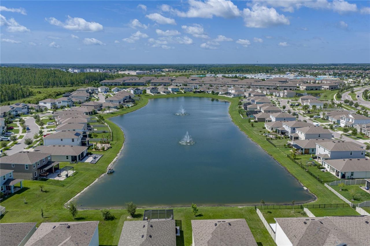 8382 Bower Bass Circle , Wesley Chapel, FL 33545 Photo