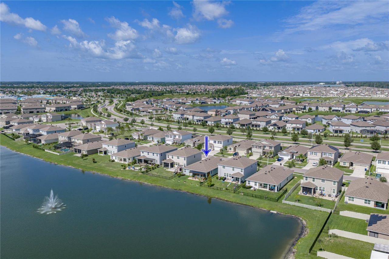 8382 Bower Bass Circle , Wesley Chapel, FL 33545 Photo