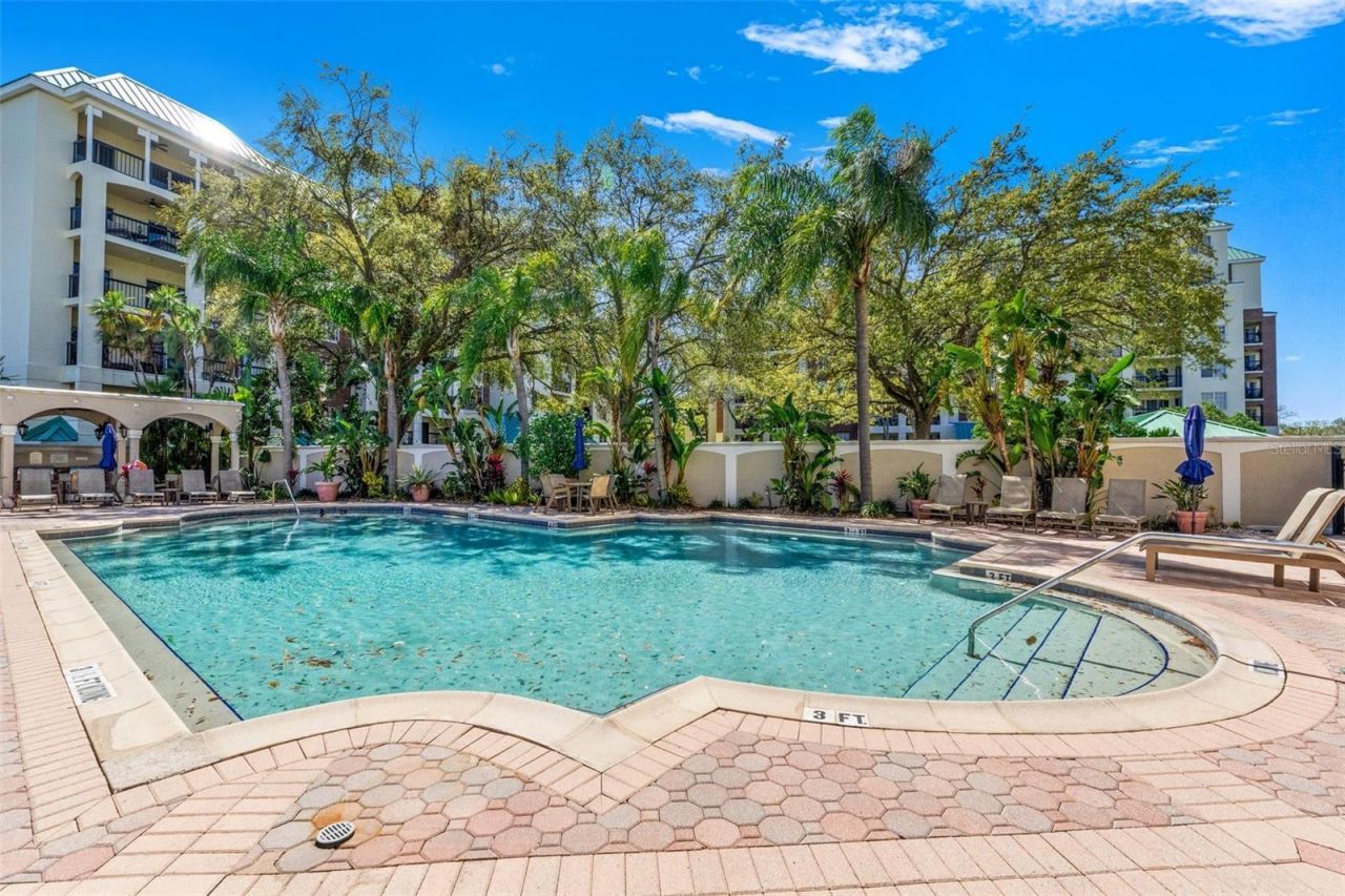 501 Knights Run Avenue , Unit 2111, Tampa, FL 33602 Photo